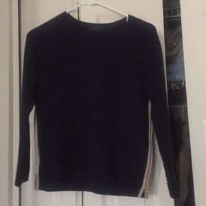 J. Crew merino wool sweater
